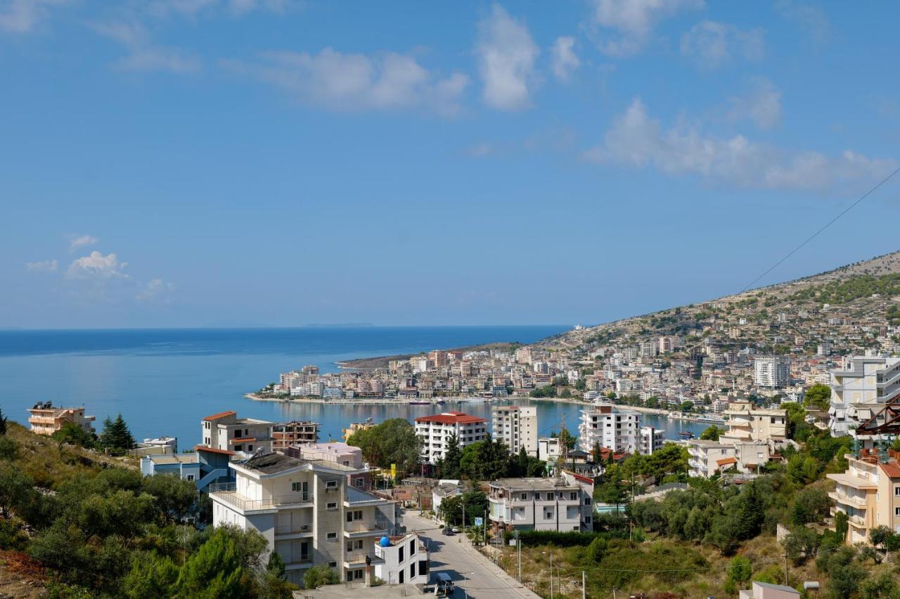 Miracle Apartments Saranda Exterior photo